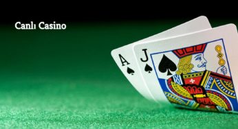 Canlı Casino