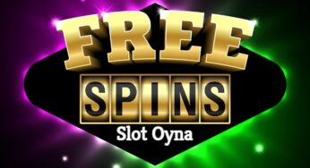 Slot Oyna