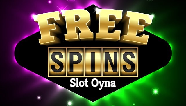 Slot Oyna