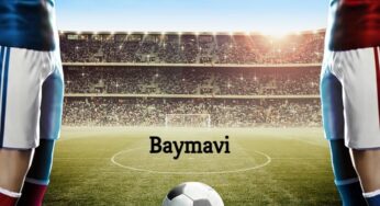 Baymavi