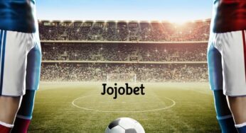 Jojobet